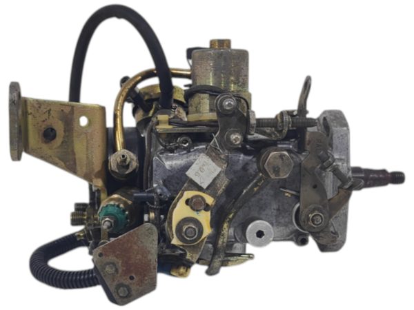11215-5 Bomba de inyeccion diesel Peugeot Citroen 1.9 TD , Ref: 11215-K2B