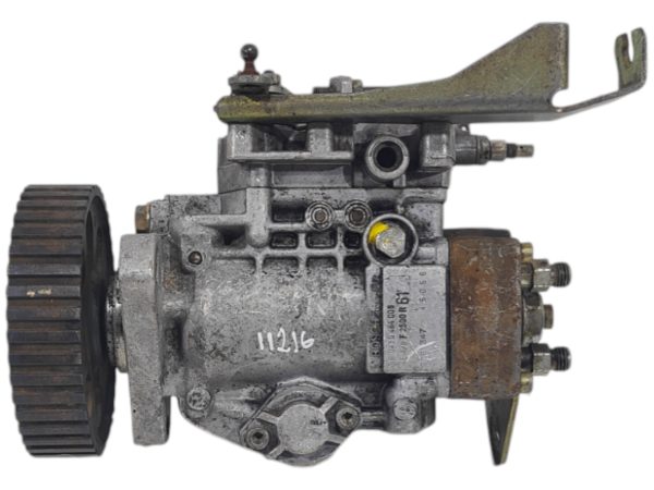 Bomba de inyeccion diesel Fiat 1.3 D , Ref: 11216-K2B