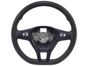 Volante de direccion Volkswagen  Saveiro Cross  Doble Cabina (G7) 2019, Ref: 11285-K3C3