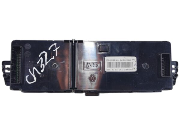 Comando de Climatizador Renault  Megane 3 Privilege 2.0 16V 2016, Ref: 11309-K3C7