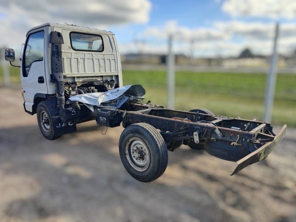 Repuestos de JAC HFC1035K 2014 Ref:CH491