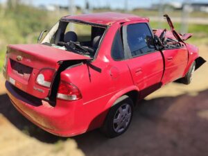 CH493 Repuestos de Chevrolet Corsa Classic Base 1.4 2010 Ref:CH493