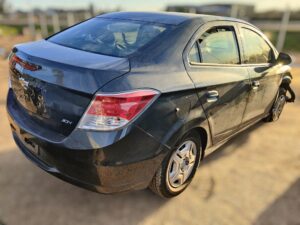 CH494 Repuestos de Chevrolet Prisma Joy LT 1.0 2018 Ref:CH494
