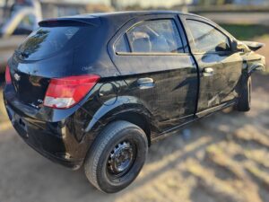 CH495 Repuestos de Chevrolet Onix Joy LT 1.0 2017 Ref:CH495