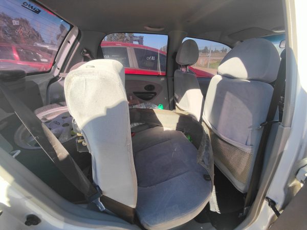 Repuestos de Chery  QQ 1.1L Confort 2012 Ref:CH496