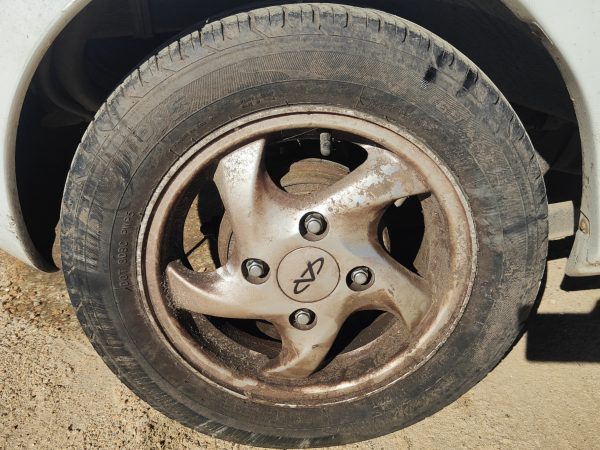 Repuestos de Chery  QQ 1.1L Confort 2012 Ref:CH496