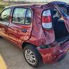 CH497-2 Repuestos de Fiat Uno Attractive 2018 Ref:CH497