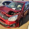 CH497-3 Repuestos de Fiat Uno Attractive 2018 Ref:CH497