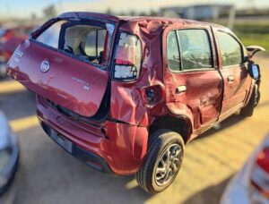 CH497 Repuestos de Fiat Uno Attractive 2018 Ref:CH497
