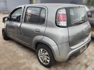 CH498 Repuestos de Fiat Uno Attractive 2018 Ref:CH498