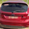 CH501-2 Repuestos de Ford Fiesta Kinetic Hatch S M/T 2017 Ref:CH501