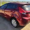 CH501-3 Repuestos de Ford Fiesta Kinetic Hatch S M/T 2017 Ref:CH501