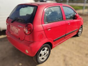 CH502 Repuestos de Chevrolet Spark 1.0  2011 Ref:CH502