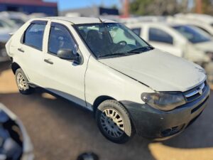 CH504 Repuestos de Fiat Siena Fire 1.4 2013 Ref:CH504