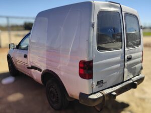 CH505 Repuestos de Chevrolet Corsa Combo 1.7 Diesel 2001 Ref:CH505
