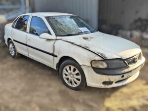CH507 Repuestos de Chevrolet Vectra CD 1997 Ref:CH507