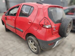 CH510 Repuestos de Geely LC Cross 1.3L GL 2012 Ref:CH510