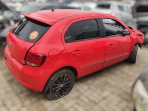 CH513 Repuestos de Volkwagen Gol Trendline (G6) 2014 Ref:CH513