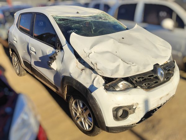 Repuestos de Renault Kwid Intense 1.0 MT 2019 Ref:CH514