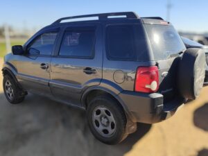 CH516 Repuestos de Ford Ecosport 1.6L 2011 Ref:CH516