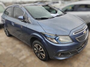 CH518 Repuestos de Chevrolet Onix LTZ 1.4 5p 2014 Ref:CH518