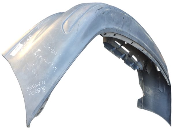 Paragolpes delantero SUBARU  IMPRESA , Ref: 2508-H4C