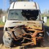 CH489-2 Repuestos de Iveco Daily Microbus 50.13 2016 Ref:CH489