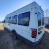 CH489-4 Repuestos de Iveco Daily Microbus 50.13 2016 Ref:CH489