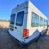 CH489-5 Repuestos de Iveco Daily Microbus 50.13 2016 Ref:CH489