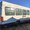 CH489-6 Repuestos de Iveco Daily Microbus 50.13 2016 Ref:CH489