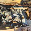 CH489-7 Repuestos de Iveco Daily Microbus 50.13 2016 Ref:CH489