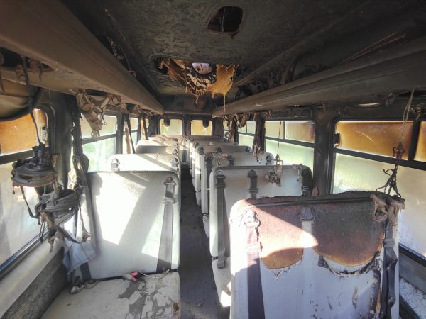 CH489-9 Repuestos de Iveco Daily Microbus 50.13 2016 Ref:CH489