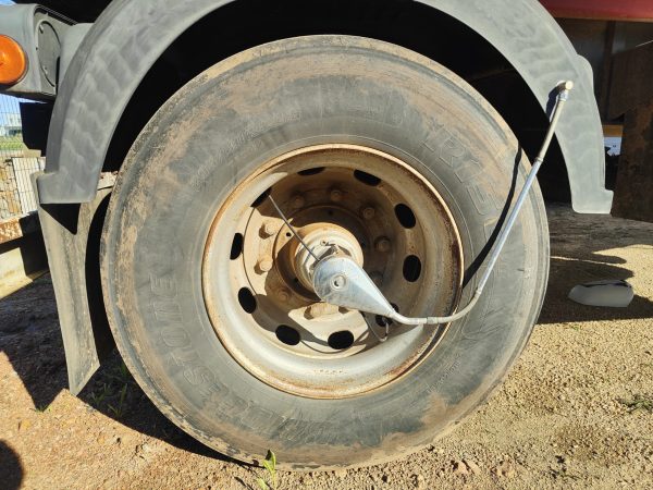 Repuestos de Montenegro A-2-BMB-650-10M3-21T 2012 Ref:CH490