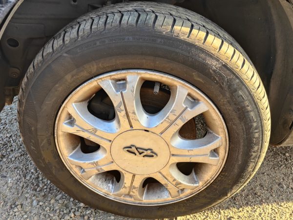 CH519-10 Repuestos de Chery Face 1.3L 2010 Ref:CH519