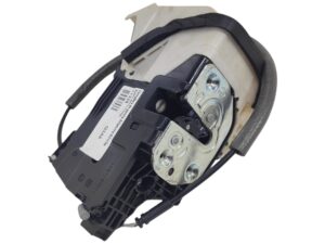 Cerradura de puerta delantera derecha Hyundai HB20s 1.0 Sedan 2025, Ref: 11328-Q3A6