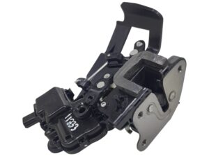Cerradura de puerta trasera derecha Renault  Kwid 2024, Ref: 11333-Q3A16