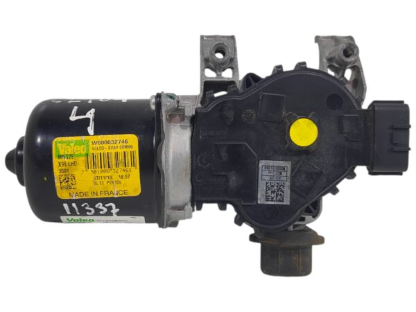 Motor de Limpiaparabrisas Renault Clio 2021, Ref: 11337-Q3A15