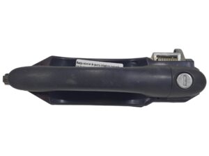 Manija exterior de puerta delantera izquierda Fiat Strada   2014, Ref: 11338-Q3A15