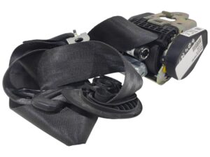 Cinturon de seguridad Volkswagen Up! 2018, Ref: 11339-Q3A15