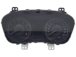 Panel de Instrumentos / Tablero Hyundai  HB20 New Hatch 1.6 premium 2023, Ref: 11345-Q3A4