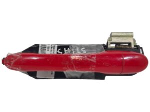 Manija exterior de puerta trasera izquierda Fiat  Mobi Easy on 2019, Ref: 11356-Q3A12