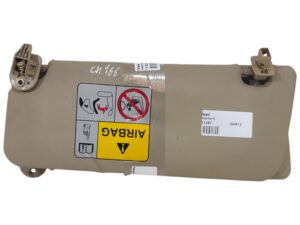 Parasol Suzuki  Dzire GA 2019, Ref: 11357-Q3A13