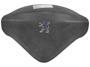 Airbag conductor Peugeot  207 Compact 5 puertas 1.4E  2013, Ref: 11361-Q3A10