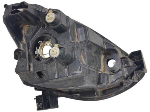 4326-2 Semioptica izquierda Nissan MARCH , Ref: 4326-Q3A3