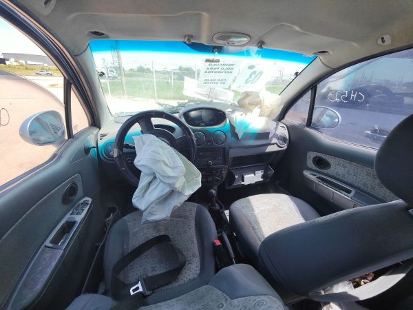 Repuestos de Chevrolet Spark LTZ 2010 Ref:CH523