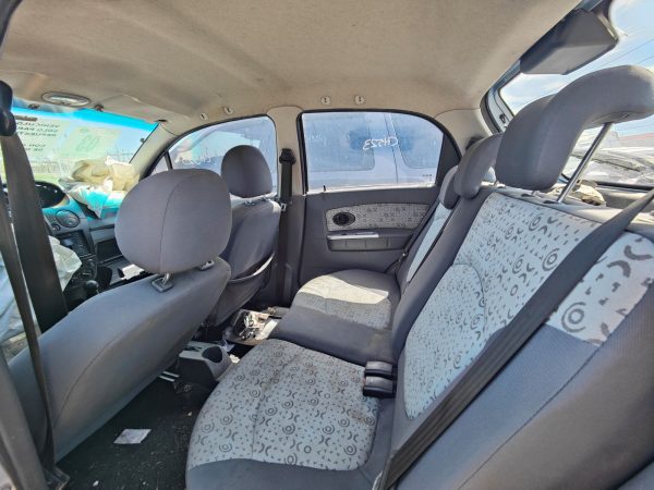 Repuestos de Chevrolet Spark LTZ 2010 Ref:CH523