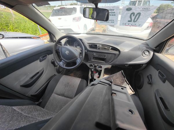 Repuestos de Suzuki Alto 800 GA 2017 Ref:CH525