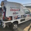 CH527-3 Repuestos de Fiat Fiorino Furgon 1.4 2018 Ref:CH527