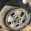 CH527-8 Repuestos de Fiat Fiorino Furgon 1.4 2018 Ref:CH527