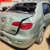 Repuestos de Fiat Siena ELX 2011 Ref:CH530